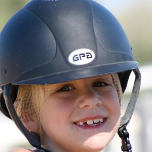 Meet your Posher, Lucy